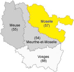 57 Moselle